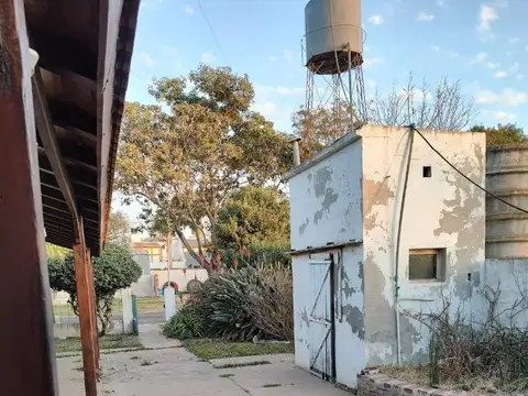 VENTA CASA EN C.BOGADO