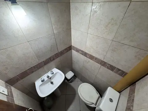 Depto Tipo Casa en Venta 15 años