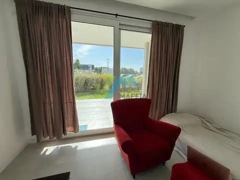 Casa en Alquiler de 1 dormitorio