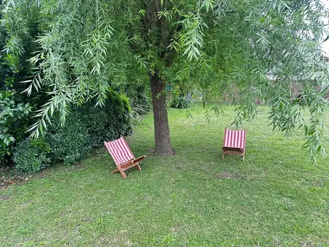 Casa en Venta en San Antonio De Areco, USD 180.000