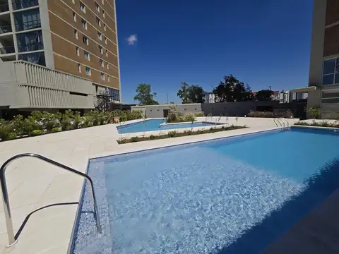 Departamento en Venta al Oeste