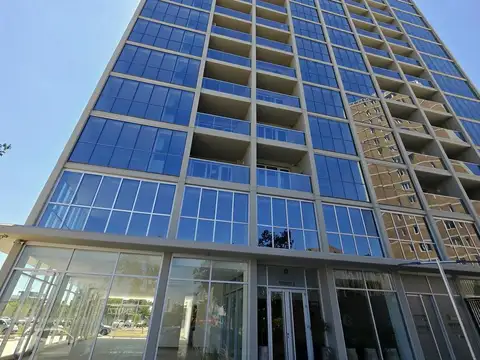 Se vende Departamento 1 Dormitorio en Garden Inn 2