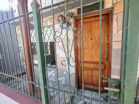 Baradero 566