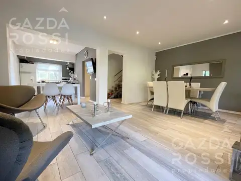 Hermosa propiedad a la venta en Barrio Mirasoles, Monte grande