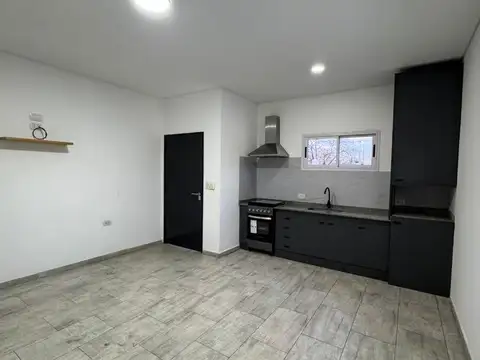 Alfredo Nobel 434 , Piso 1