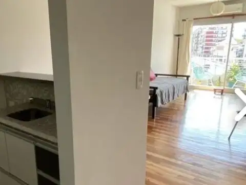 Departamento en Venta de Monoambiente