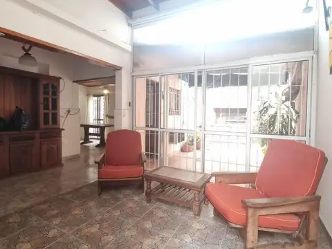 Depto Tipo Casa en Venta de 1 dormitorio
