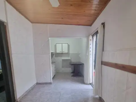 Depto Tipo Casa en Venta al Sur