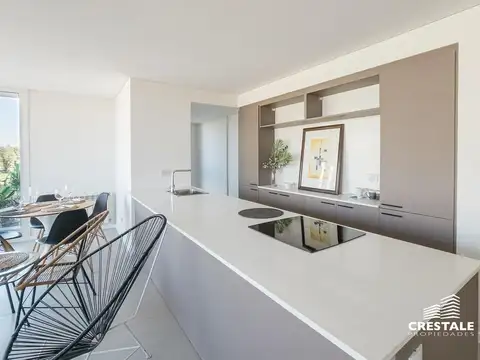 Departamento en Venta Apto profesional