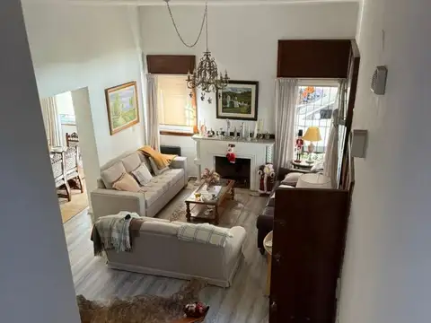 Casa en Venta 30 años