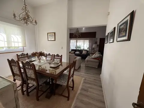 Argañaraz Y Murguía 3400