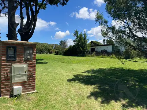 OPORTUNIDAD | VENTA | LOTE EN BARRANCAS DE SAN BENITO | PERMUTA