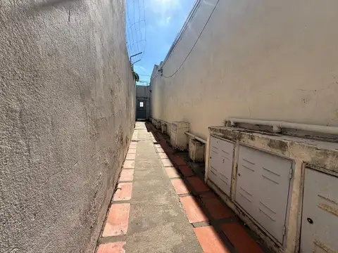 Depto Tipo Casa en Alquiler 36 años
