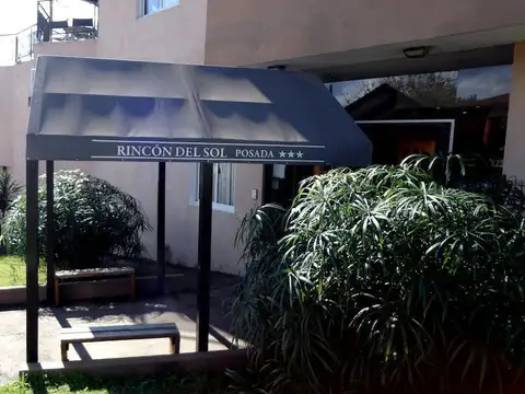 Hotel en Venta en Centro, USD 500.000