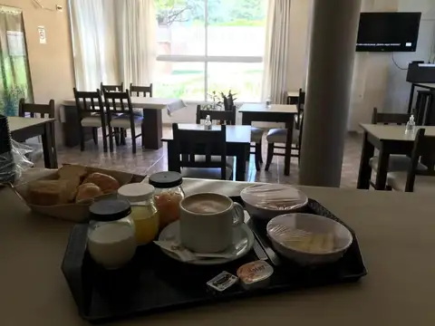 Hotel en Venta A Estrenar