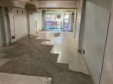 Local en Venta A Estrenar