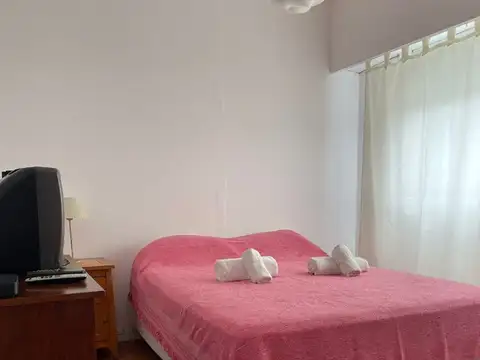 Departamento en Alquiler Temporal de 2 dormitorios
