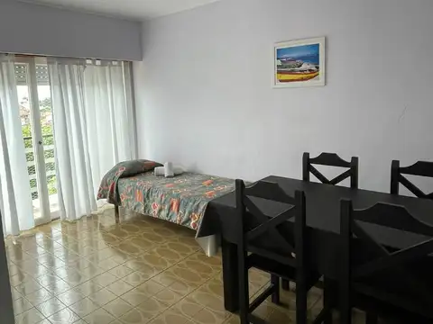 Departamento en Alquiler Temporal de 3 ambientes