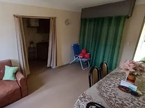 Departamento En Venta En Victoria