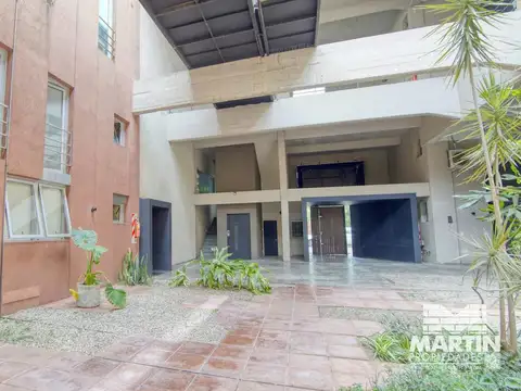 Departamento en Alquiler Temporal en Martinez Santa Fe / Fleming, USD 1.300