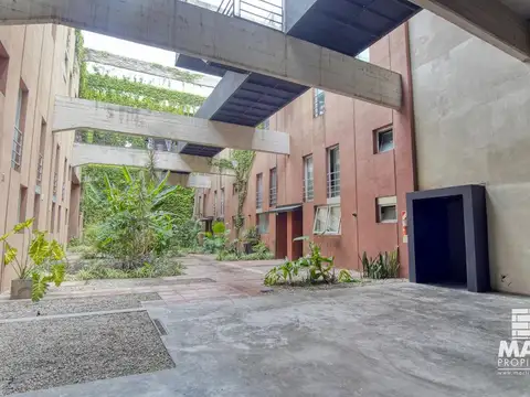 Departamento en Alquiler Temporal de 4 ambientes