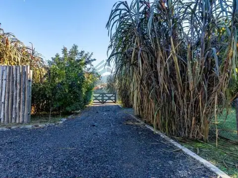 VENTA DE CASA EN AMANCAY