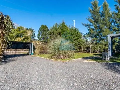 Casa en Venta 7 años