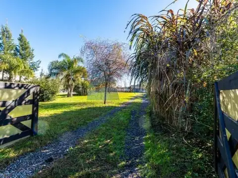 Casa en Venta de 5 dormitorios