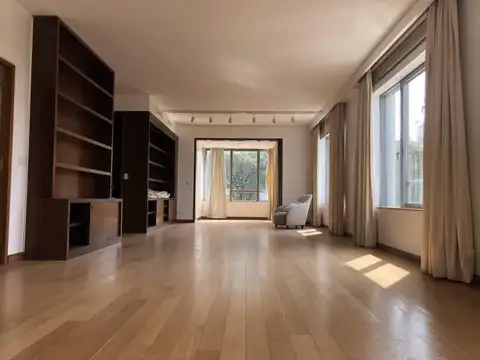 VENTA  El FARO - 3 dorm en Suite - Dep.Serv. - 240m2 - Puerto Madero