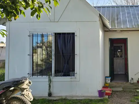 Casa en Venta de 2 dormitorios