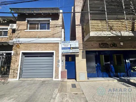 French y Bv. Avellaneda