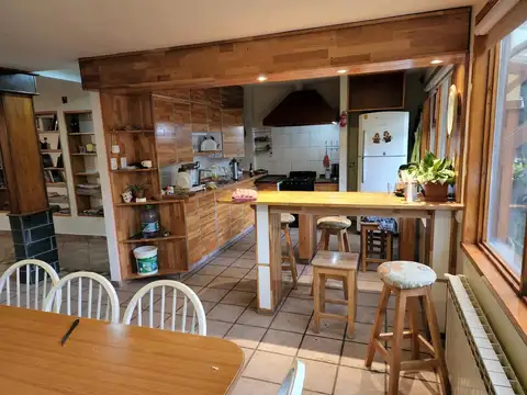 Casa en Venta de 5 dormitorios