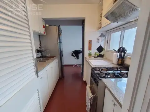 Departamento en Venta en Quilmes, USD 109.000