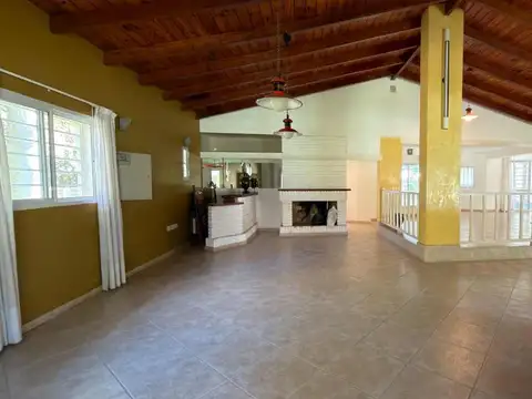 CASA QUINTA COTO DE ALAMEDA ROLDAN