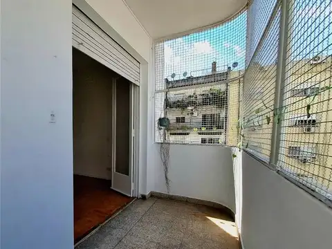 Departamento en Alquiler de 4 ambientes