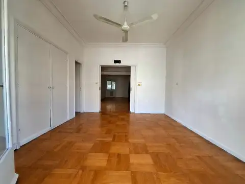 Departamento en Alquiler de 3 dormitorios