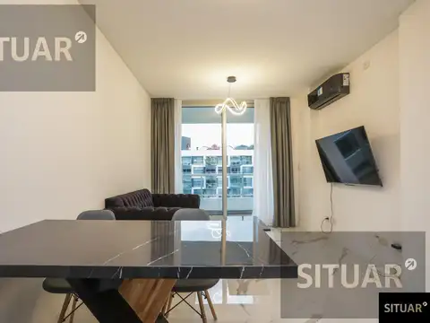 Departamento en Alquiler en Colegiales, USD 2.400