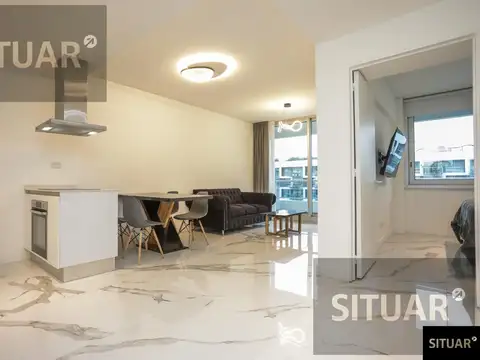 Departamento en Alquiler de 2 ambientes