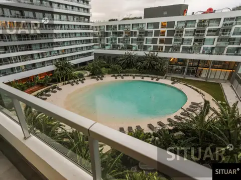 Departamento en Alquiler A Estrenar