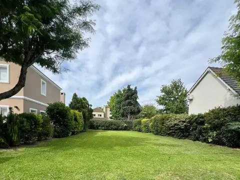 TERRENO DE 13X30 EN BARRIO BANCO PROVINCIA