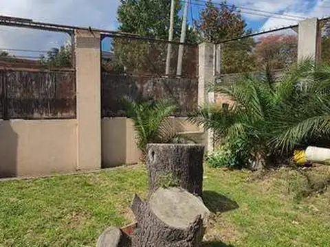 Terreno en Venta en Monte Grande, USD 68.000