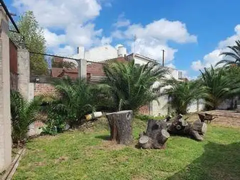 Terreno en Venta - Monte Grande