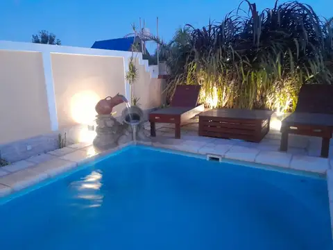 Casa en Venta 15 años