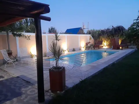 Casa en Venta al Noroeste