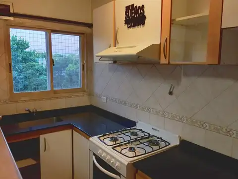 DEPARTAMENTO EN DUPLEX TRES AMBIENTES
