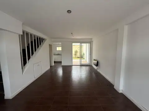 Casa en Alquiler 10 años