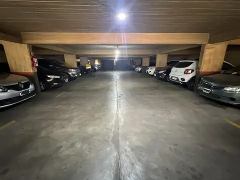 Cochera en Venta para coche grande