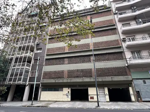 Avenida Juan Bautista Alberdi 2300
