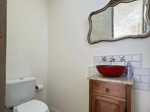 Casa en Venta 4 años