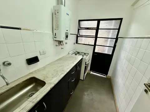 Departamento en Venta Apto profesional